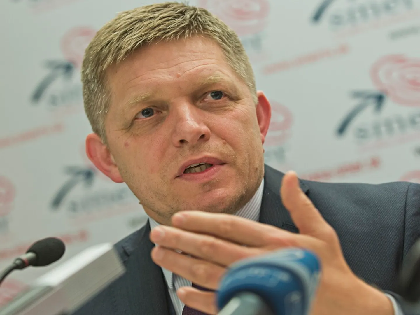 Deadly attack on Slovakia's Prime Minister Robert Fico