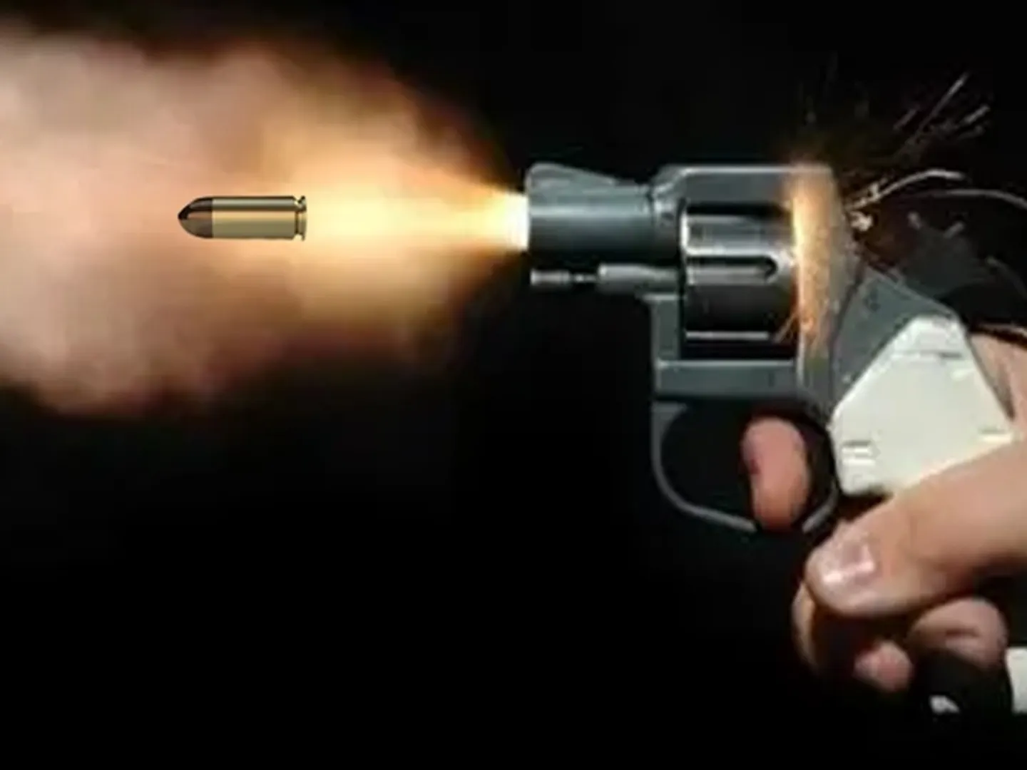 Israeli women applying for gun permits triples to 42,000 after Hamas attack