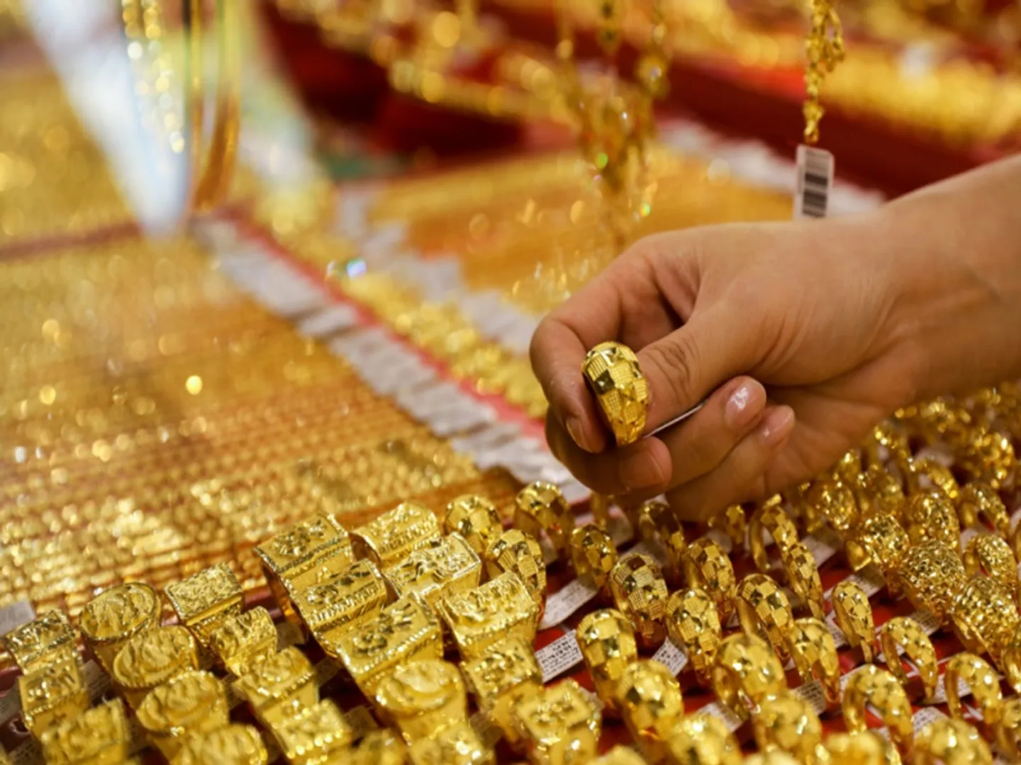 foreign direct investment