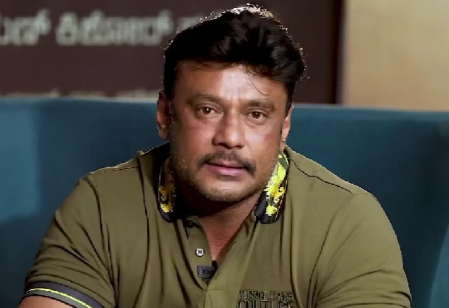 Actor Darshan bail, Bail to Actor Darshan,
