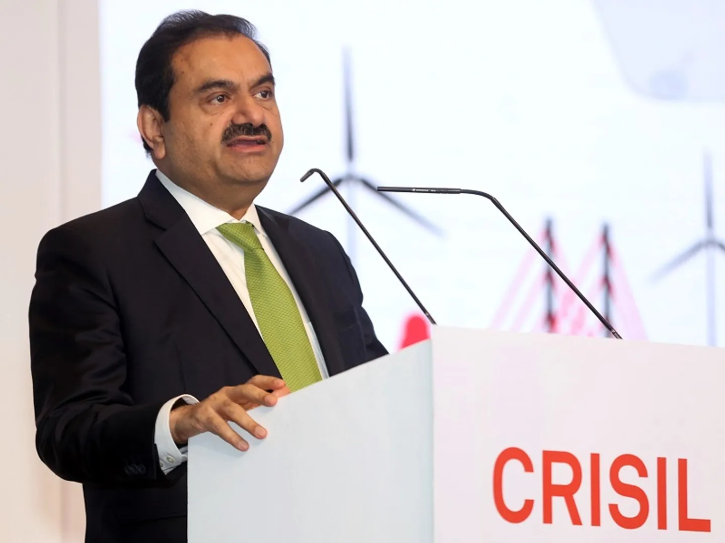 No Bribery Charges Against Gautam Adani In US DoJ indictment: Adani Group