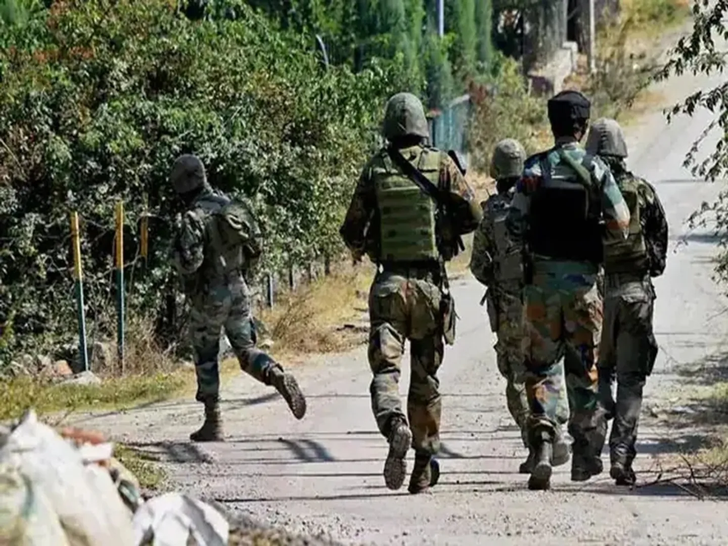 What is Made-in-China Telecom Handset 'Ultra Set'? Pakistani army is using it to help terrorists in India