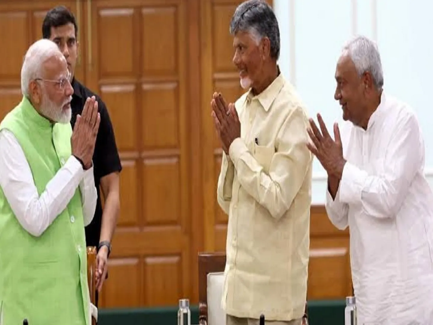 बजट 2024 में 'पूर्वोदय स्कीम' का ऐलान...बिहार और आंध्र प्रदेश को बड़ी सौगात, जानें डिटेल