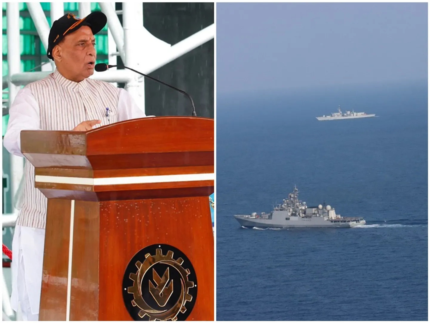 How much will India second nuclear submarine INS Arighat increase country strength what is its specialty