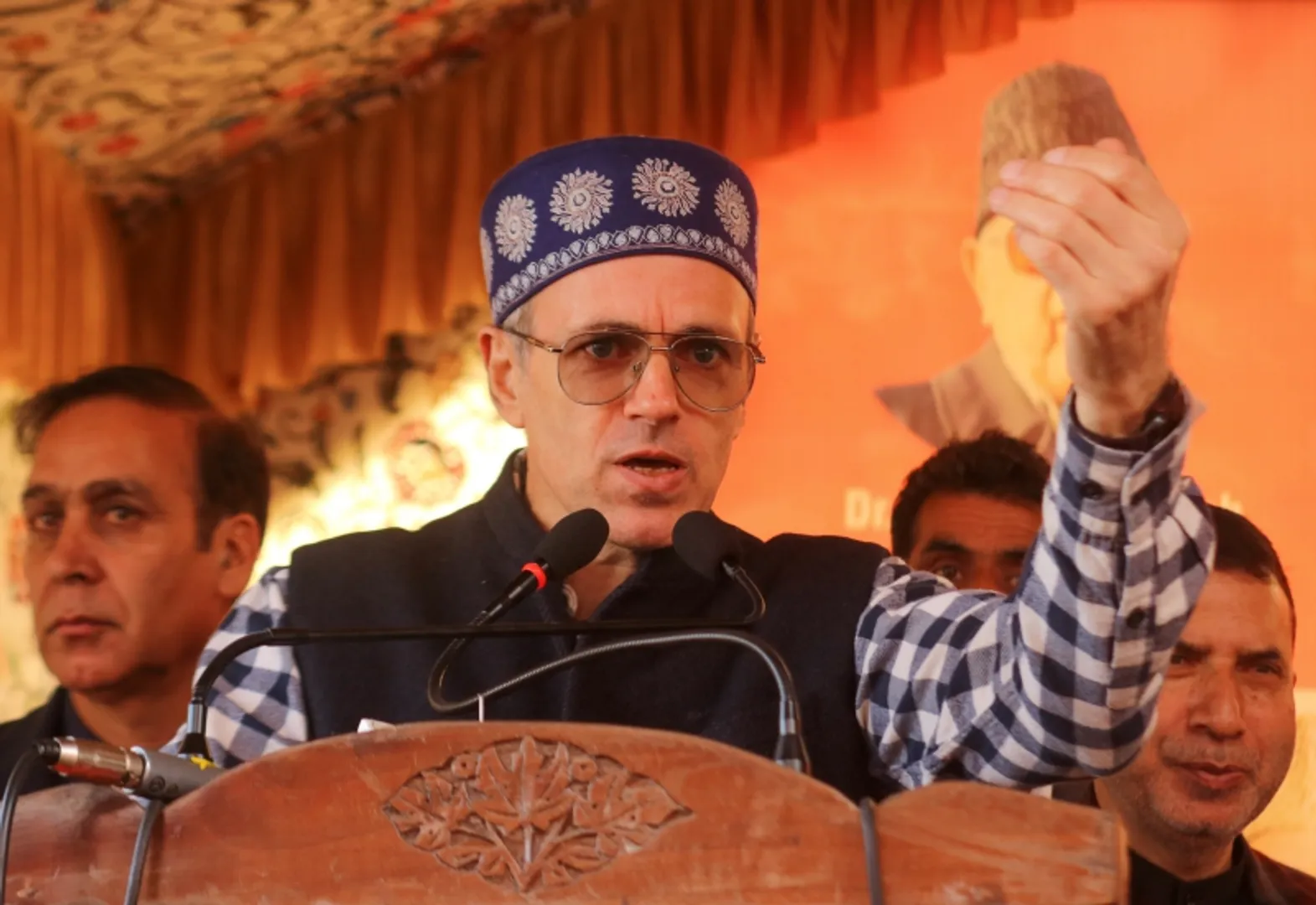 Omar abdullah, UCC, UTTRAKHAND