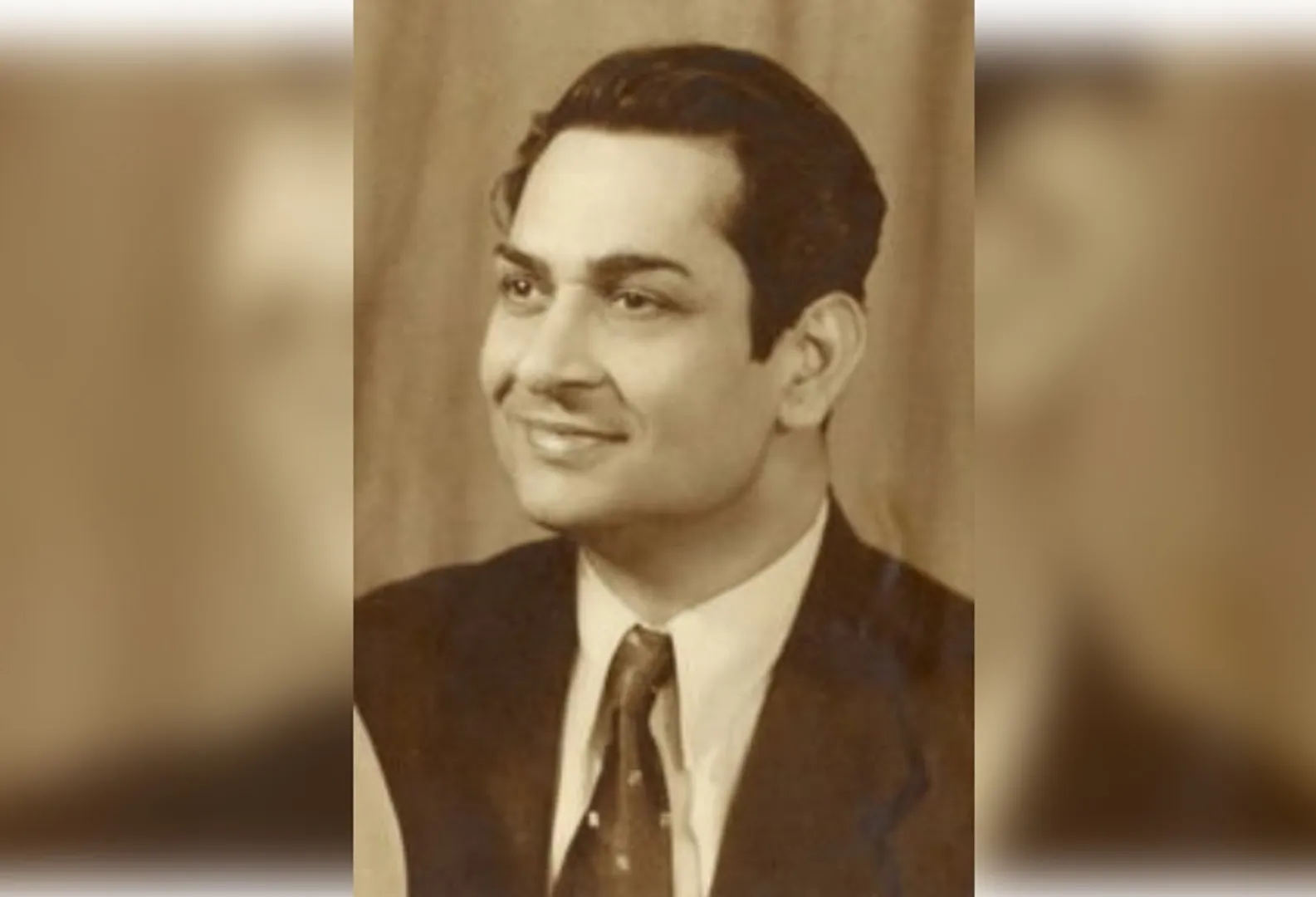 प्रेम अदीब- ऐसा हीरो जिसने पर्दे पर ही नहीं, जीवन में भी श्री राम को जिया, गांधी भी देखे थे इनकी फिल्म