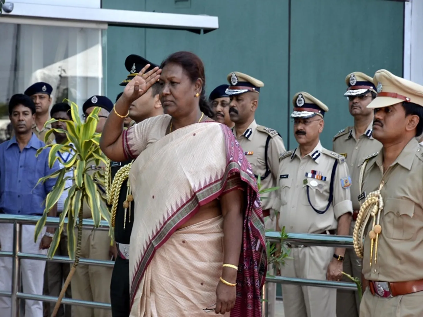 President Draupadi Murmu spoke for first time on the Kolkata doctor murder remembering Nirbhaya case