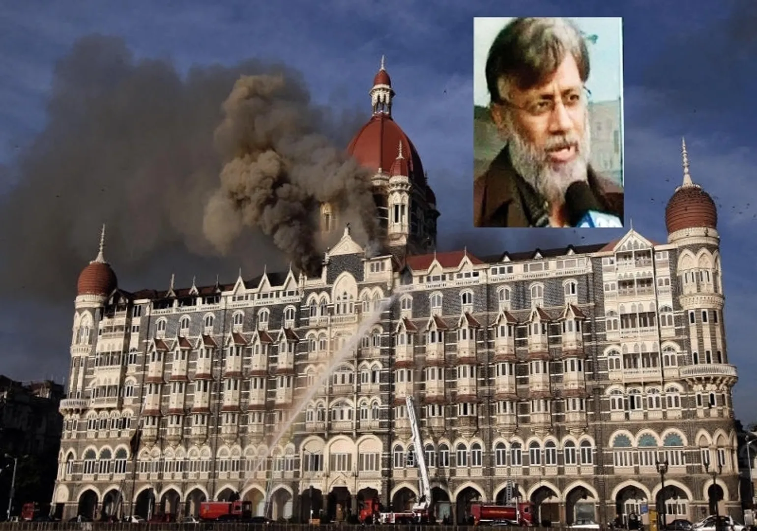 मुंबई बम धमाकों के आरोपी तहव्वुर राणा को भारत लाए जाने का रास्ता साफ! अमेरिकी कोर्ट ने प्रत्यर्पण को दी मंजूरी