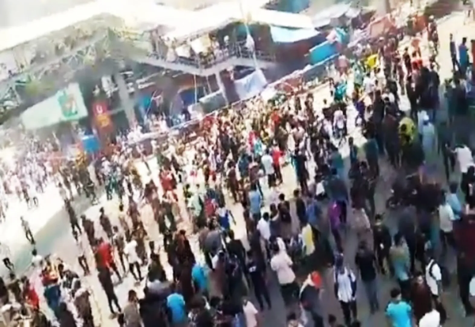 UN मानवाधिकार रिपोर्ट में दावा- 16 जुलाई से 11 अगस्त के बीच बांग्लादेश हिंसा में 650 लोग मारे गए