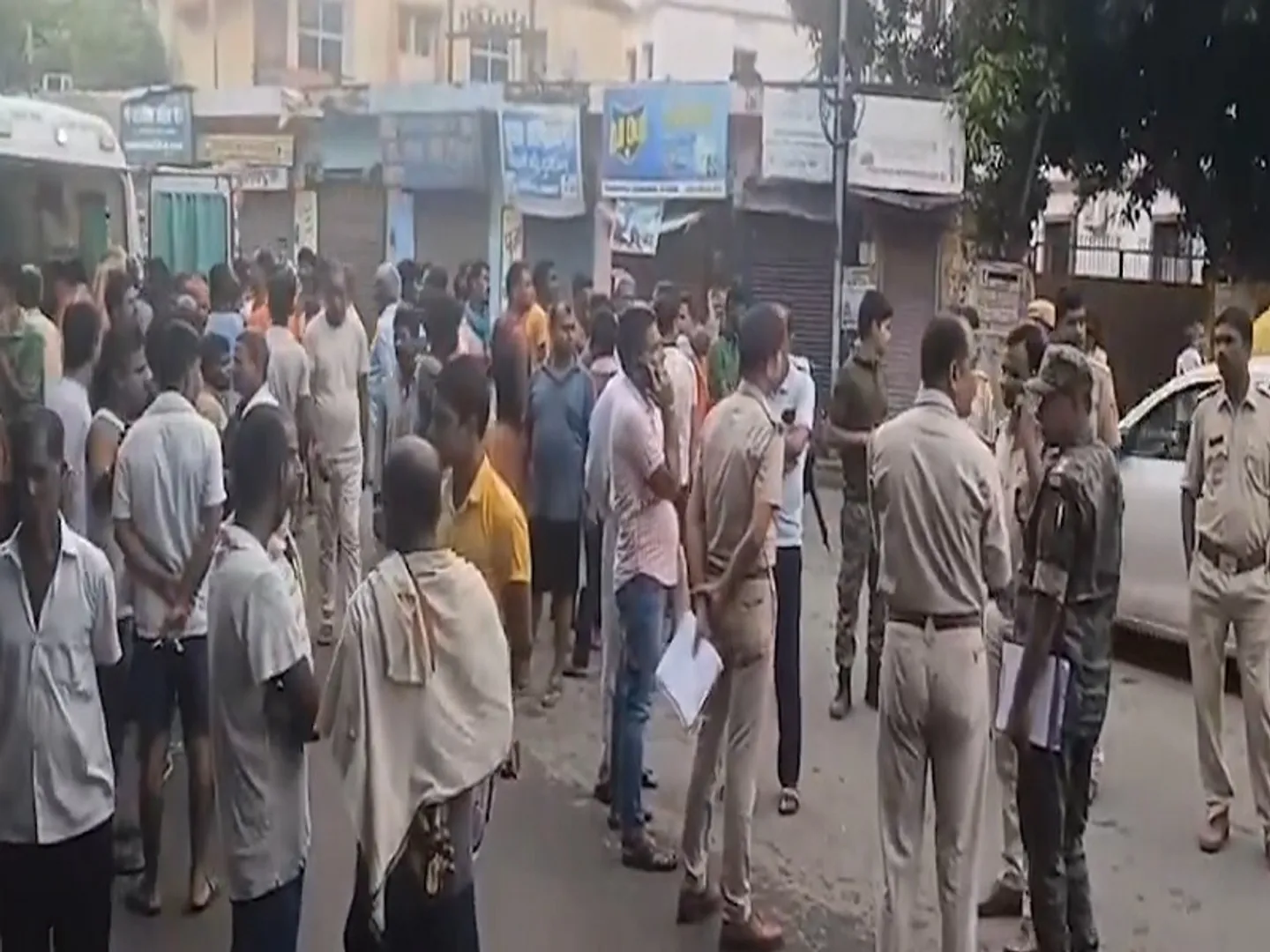 बिहार के जहानाबाद के सिद्धेश्वरनाथ में बड़ा हादसा, भगदड़ में सात कांवड़ियों की मौत
