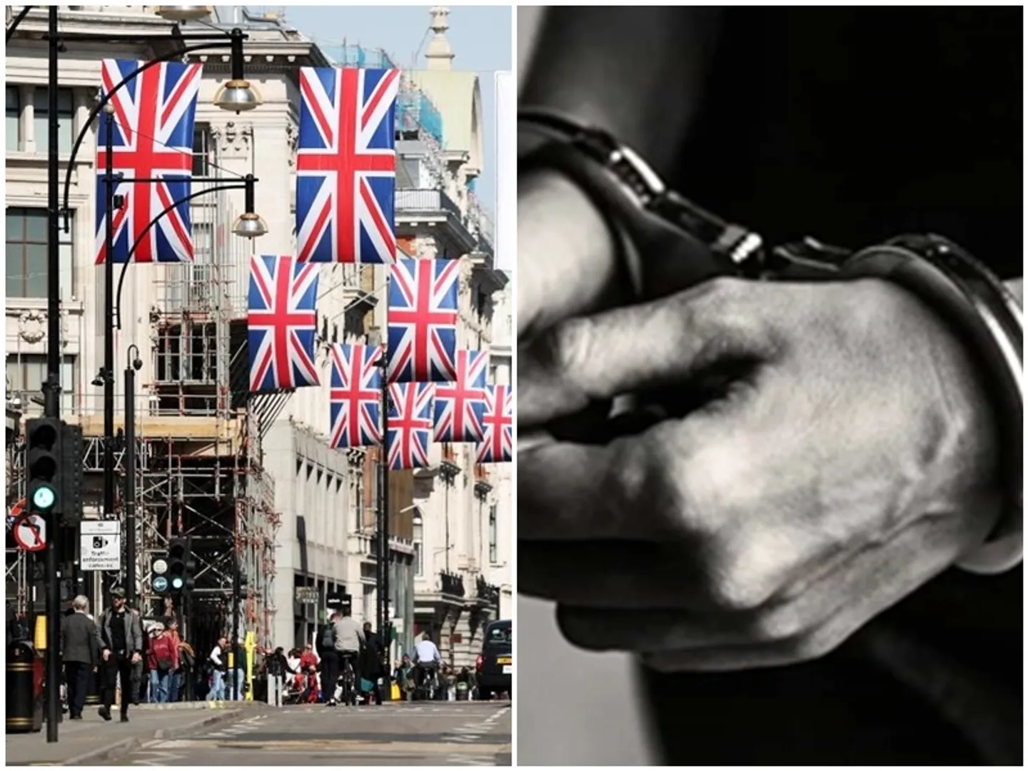for first time UK govt plans to treat extreme misogyny as terrorism punish accordingly Yvette Cooper Andrew Tate