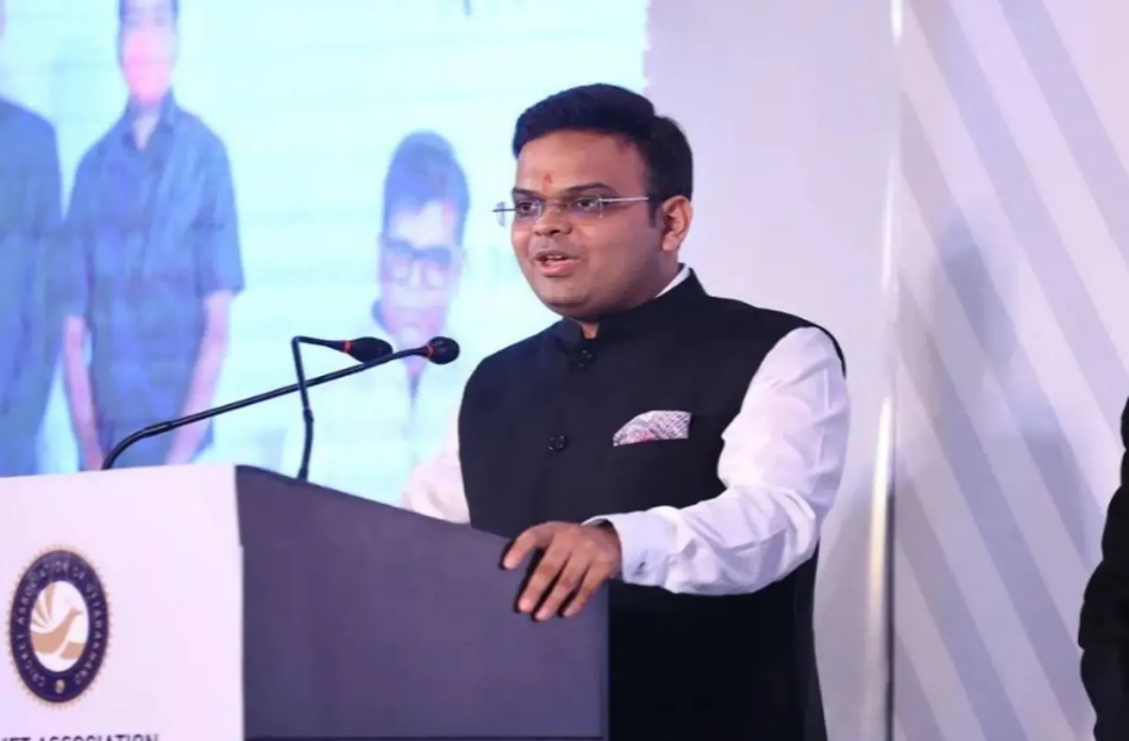 जय शाह अंतरराष्ट्रीय क्रिकेट परिषद (ICC) के सबसे युवा अध्यक्ष बने, मौजूदा चेयरमैन ग्रेग बार्कले की लेंगे जगह