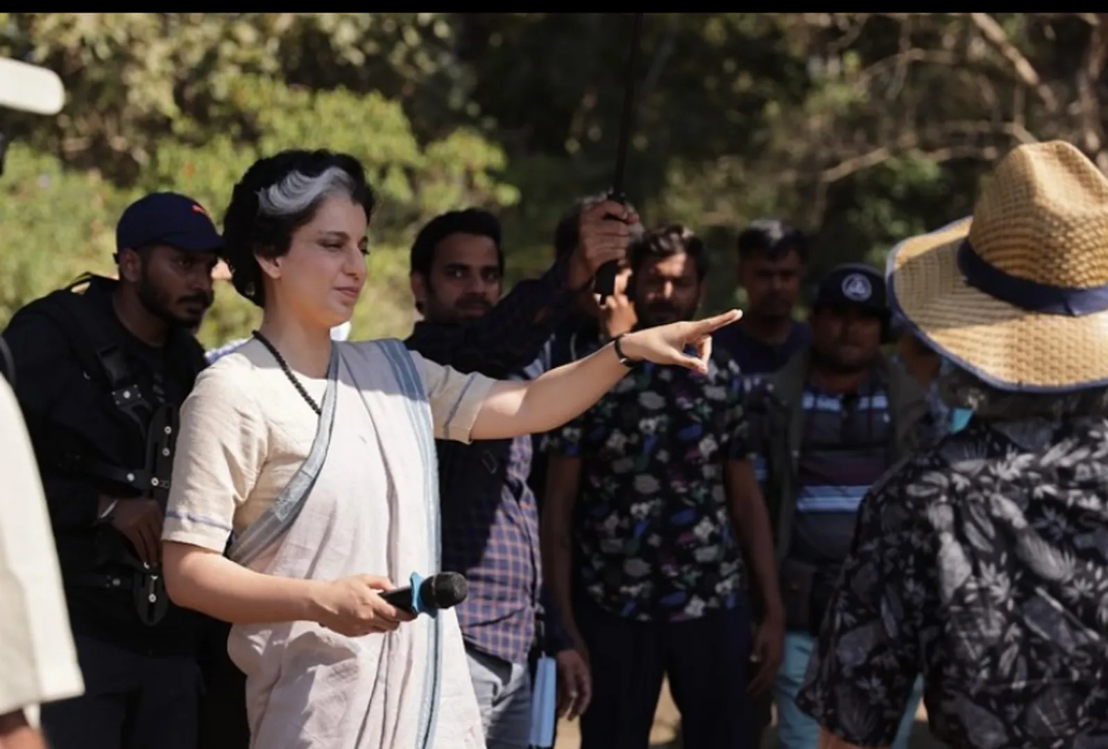 कंगना रनौत की फिल्म 'इमरजेंसी' को लेकर क्या है विवाद, सिख समुदाय क्यों बैन की कर रहा मांग?