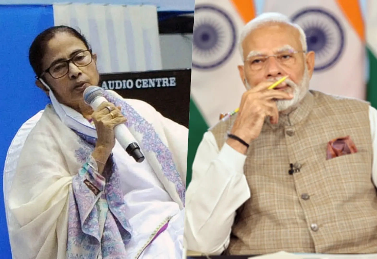ममता बनर्जी ने पीएम नरेंद्र मोदी को पत्र लिखकर बलात्कार विरोधी सख्त कानून बनाने की मांग की
