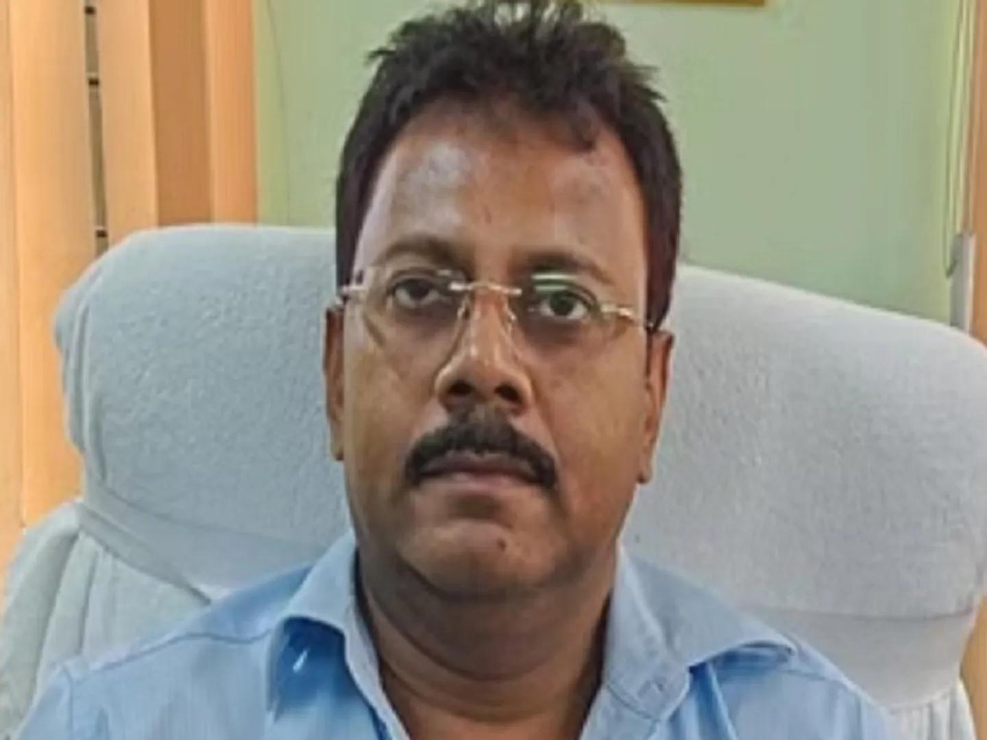 कोलकाता कांड के बाद संदीप घोष क्यों हैं सवालों के घेरे में...क्या कोई राज छुपाया जा रहा है? भ्रष्टाचार के भी आरोप