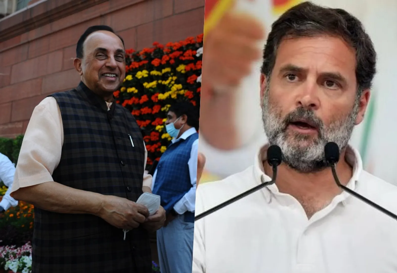 राहुल गांधी की भारतीय नागरिकता रद्द करने को लेकर सुब्रमण्यम स्वामी ने हाईकोर्ट में दायर की याचिका, जानें मामला?
