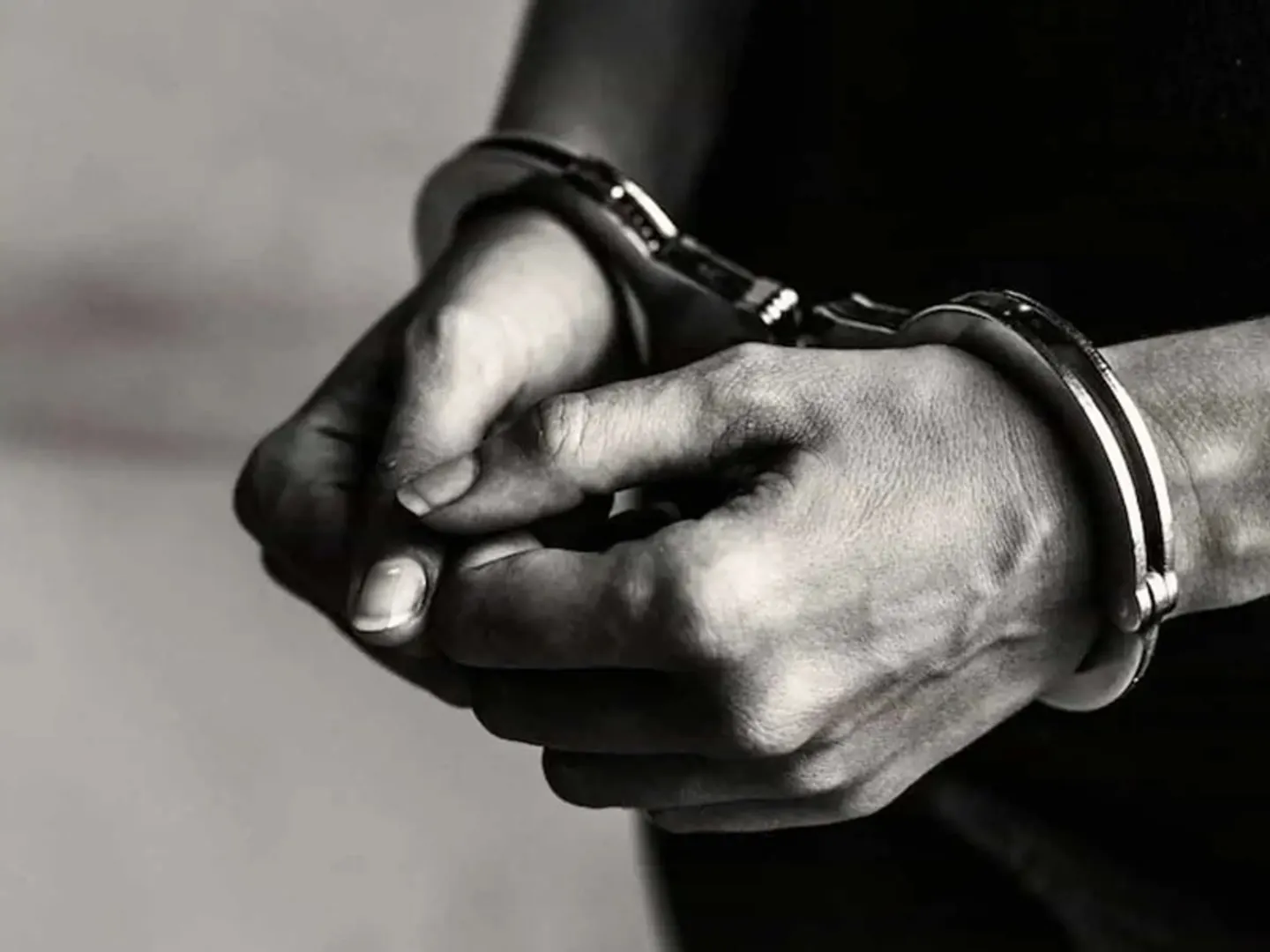 Murshidabad: Two suspected terrorists arrested