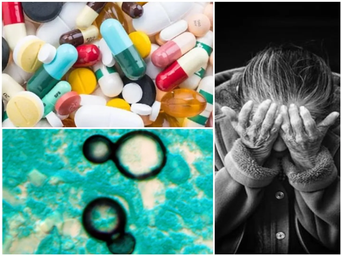 Is treatment of diseases like pneumonia, typhoid becoming difficult now ICMR report is giving warning