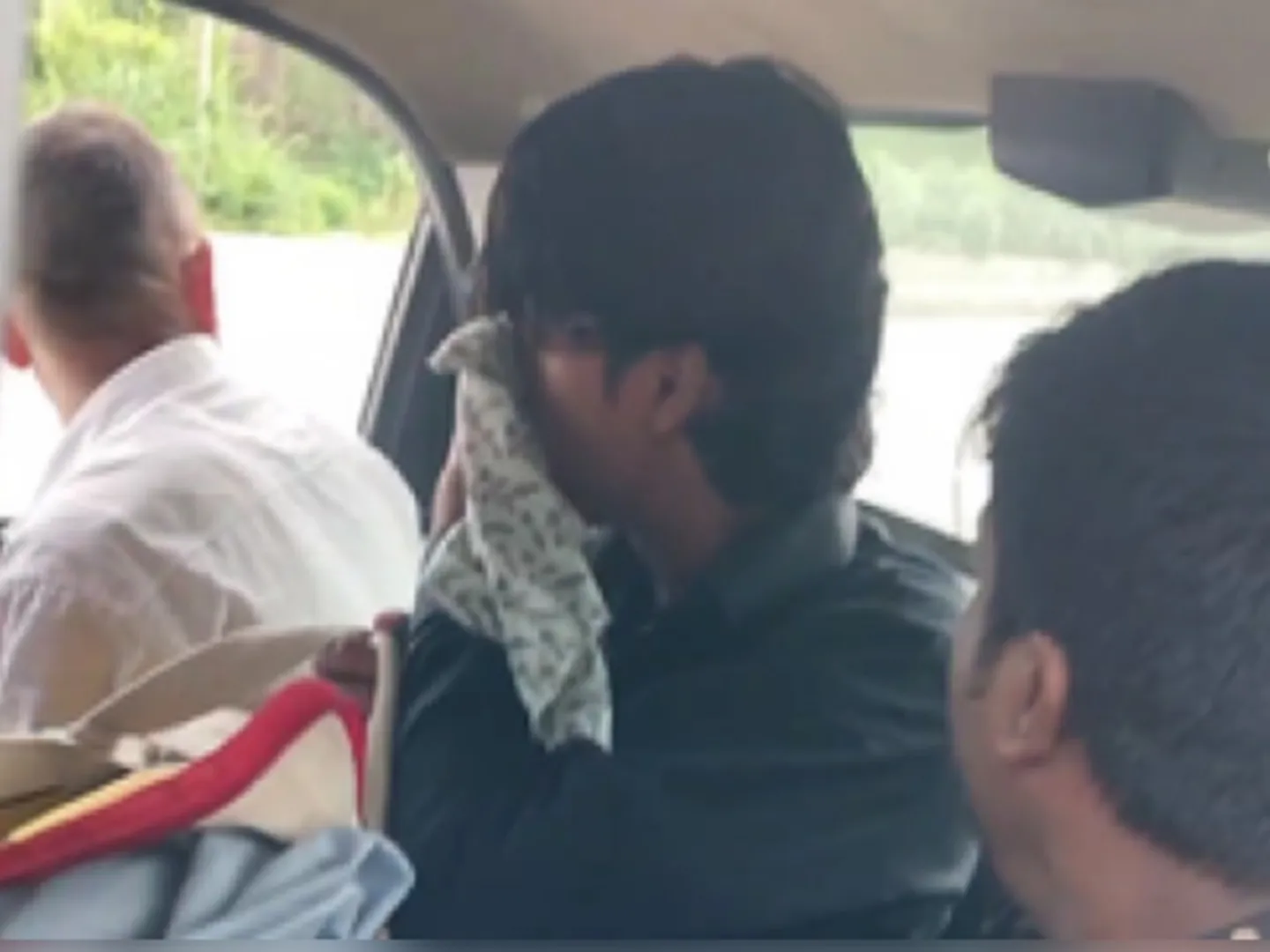 उदयपुर में कन्हैयालाल हत्याकांड मामले का आरोपी जावेद हाई सिक्योरिटी जेल से रिहा