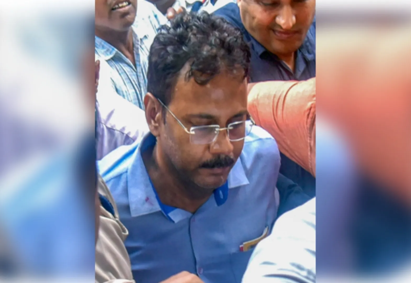 कोलकाता रेप-मर्डर केसः सीबीआई ने पूर्व प्राचार्य संदीप घोष और SHO को किया गिरफ्तार, FIR में देरी  और सबूत गायब करने का आरोप