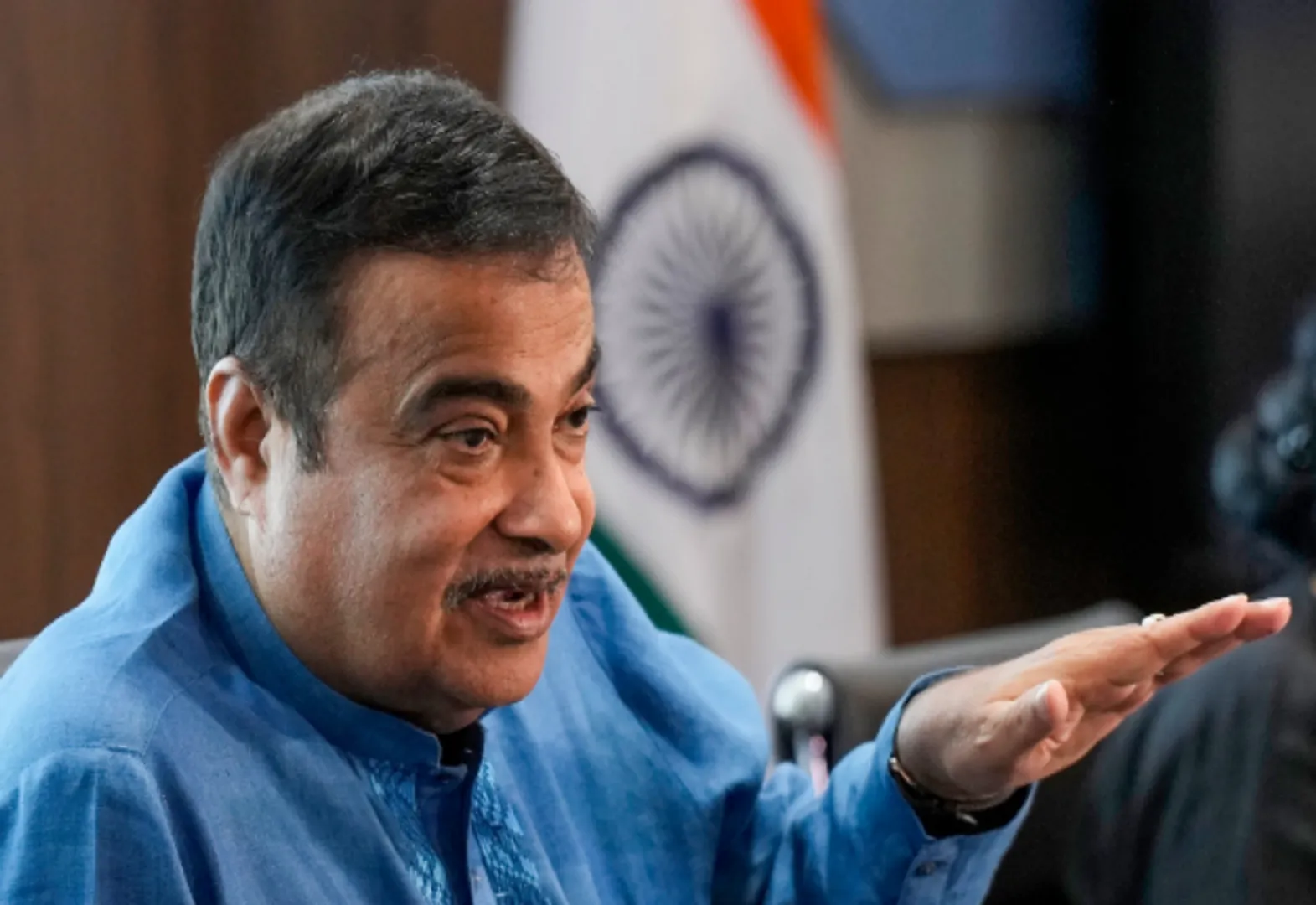 नितिन गडकरी का दावा- प्रधानमंत्री पद के लिए विपक्षी नेता ने की थी समर्थन की पेशकश, क्यों नहीं बनी बात?