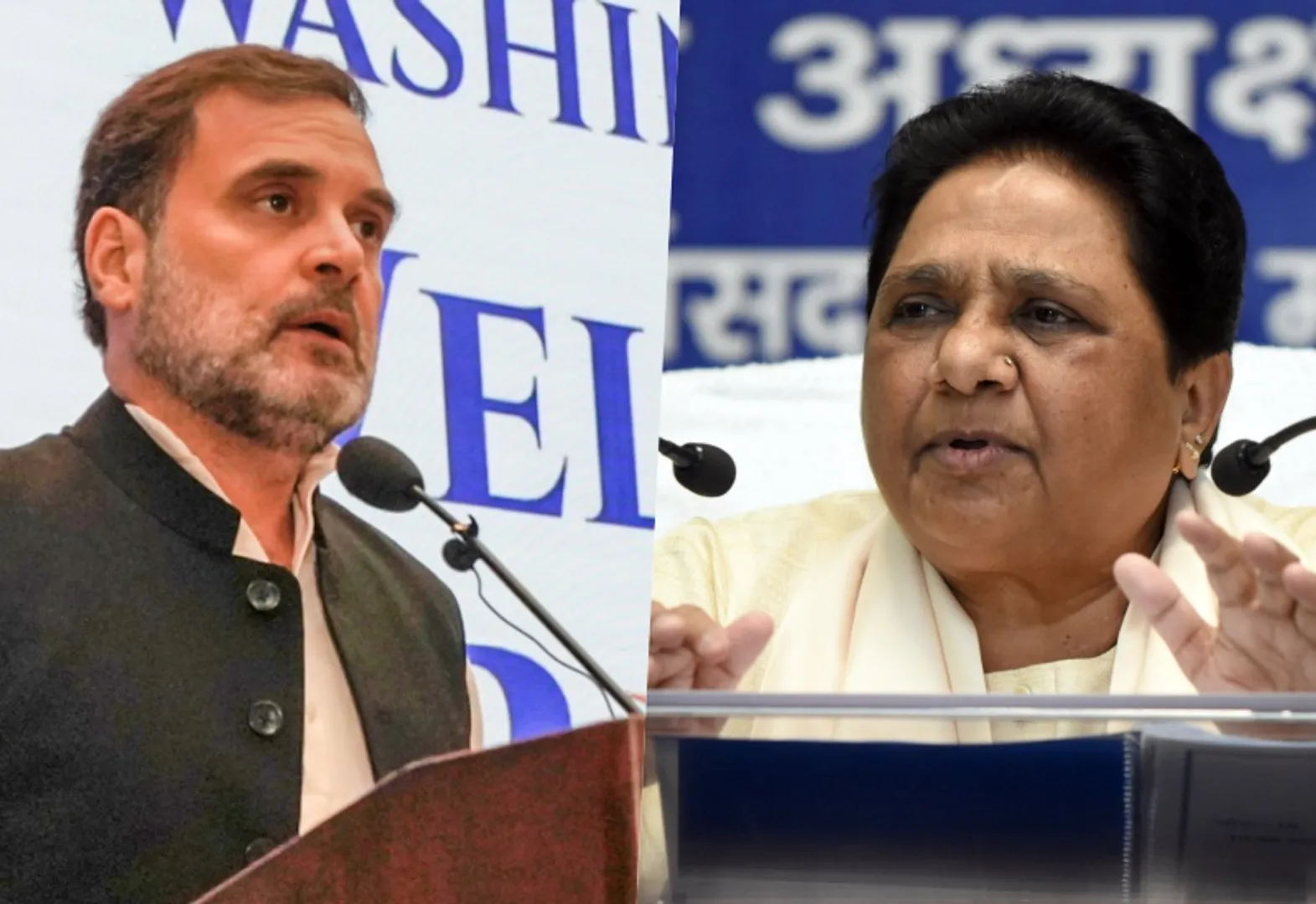 राहुल गांधी ने आरक्षण को लेकर ऐसा क्या कहा जिसपर मचा है सियासी घमासान? मायावती, भाजपा ने कांग्रेस को घेरा