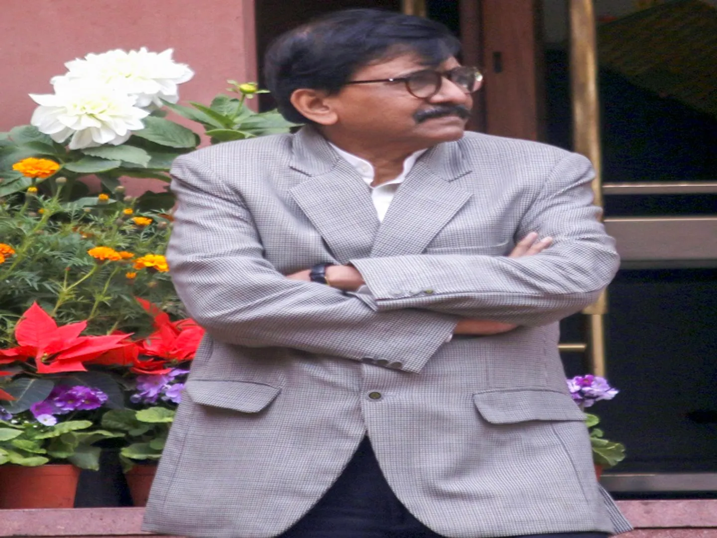संजय राउत को 15 दिन की जेल...25 हजार रुपये का जुर्माना, मानहानि के किस मामले में हुई है सजा?