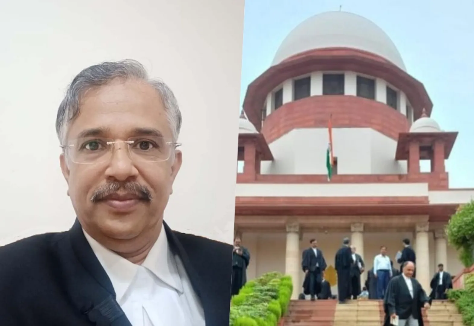 सुप्रीम कोर्ट ने कर्नाटक HC के जज श्रीशनंदा को लगाई फटकार, 'पाकिस्तान' संबंधी विवादित बयान पर तलब की रिपोर्ट