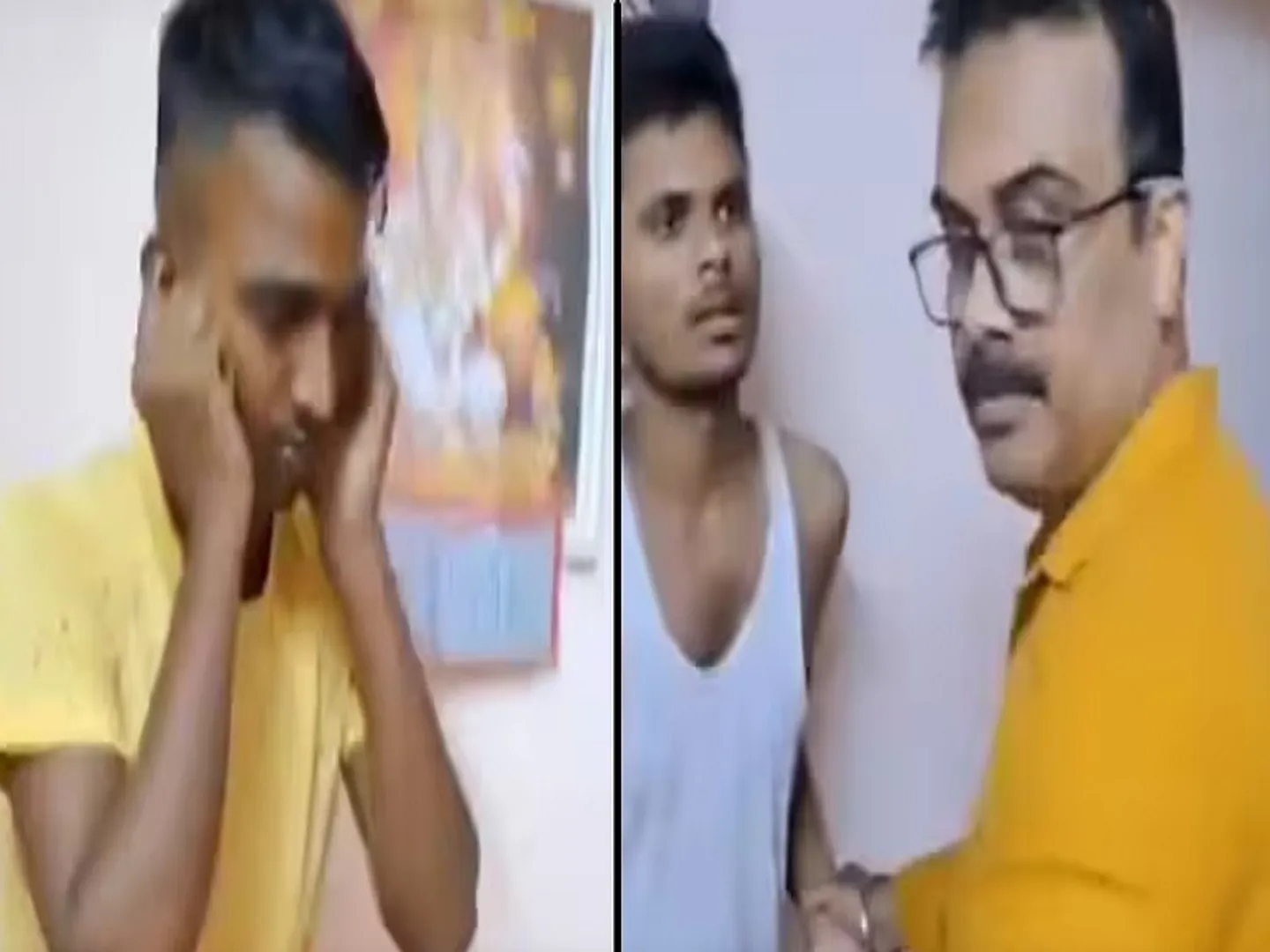 पश्चिम बंगाल परीक्षा देने गए बिहार के युवकों के साथ मारपीट करने वाले कौन हैं? क्या है पूरा मामला...