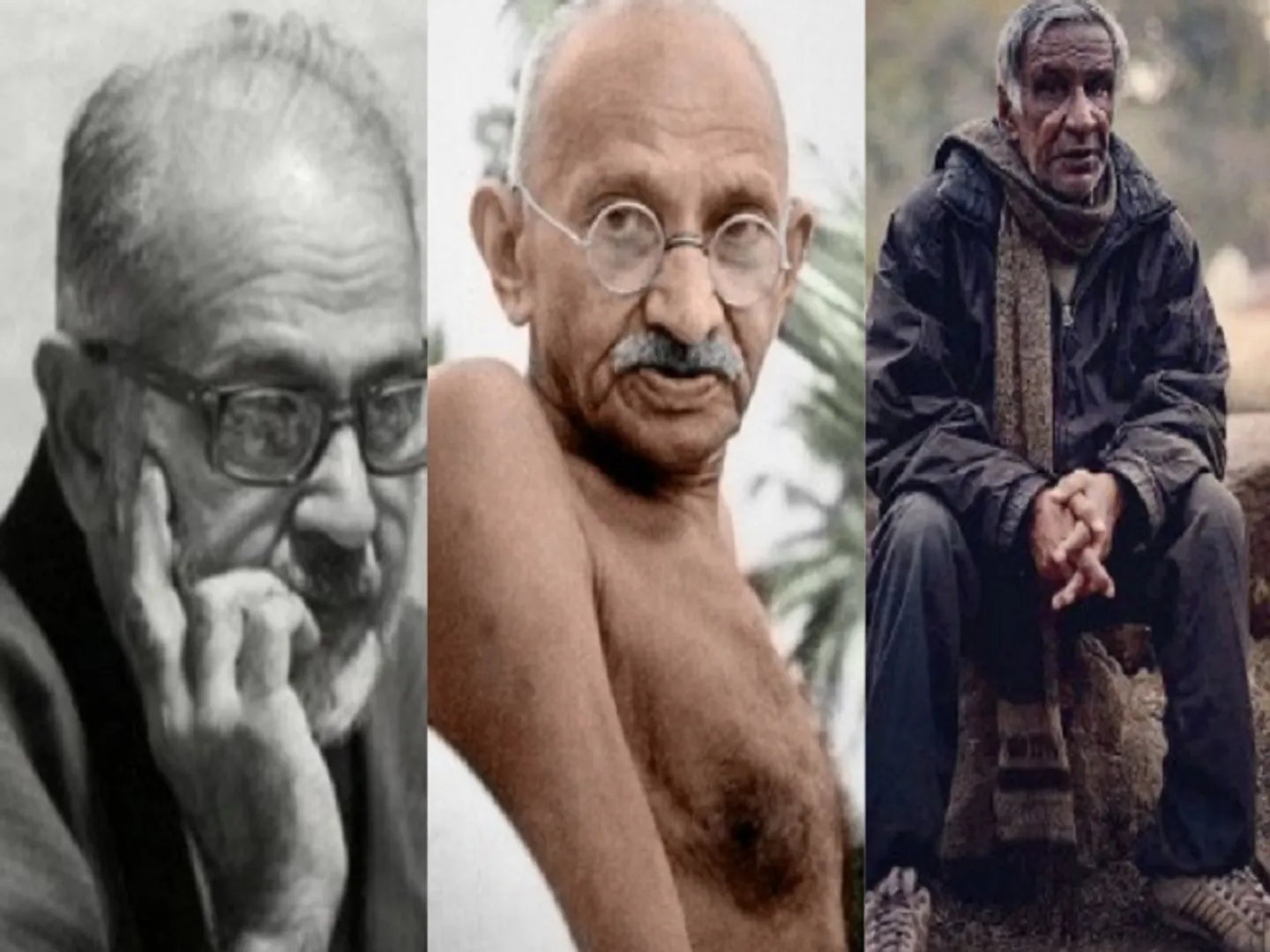 अज्ञेय-वायर-अशोक काण्ड: हम महात्मा गांधी के प्रति शर्मिंदा हैं, सिर्फ शर्मिंदा हैं