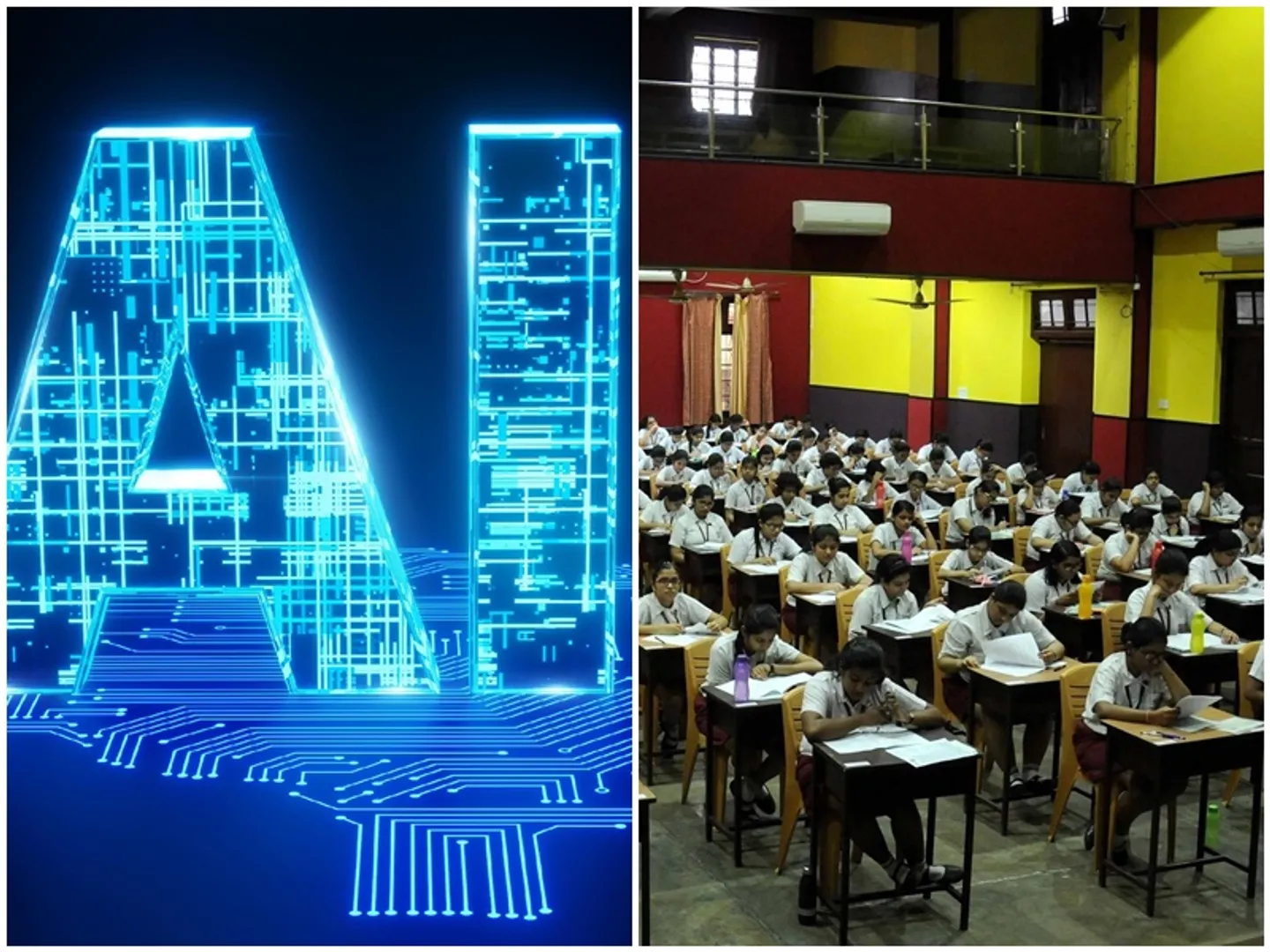Generative AI 'Srijan' center established in IIT Jodhpur, IndiaAI and Meta partner tech company will spend Rs 750 lakh