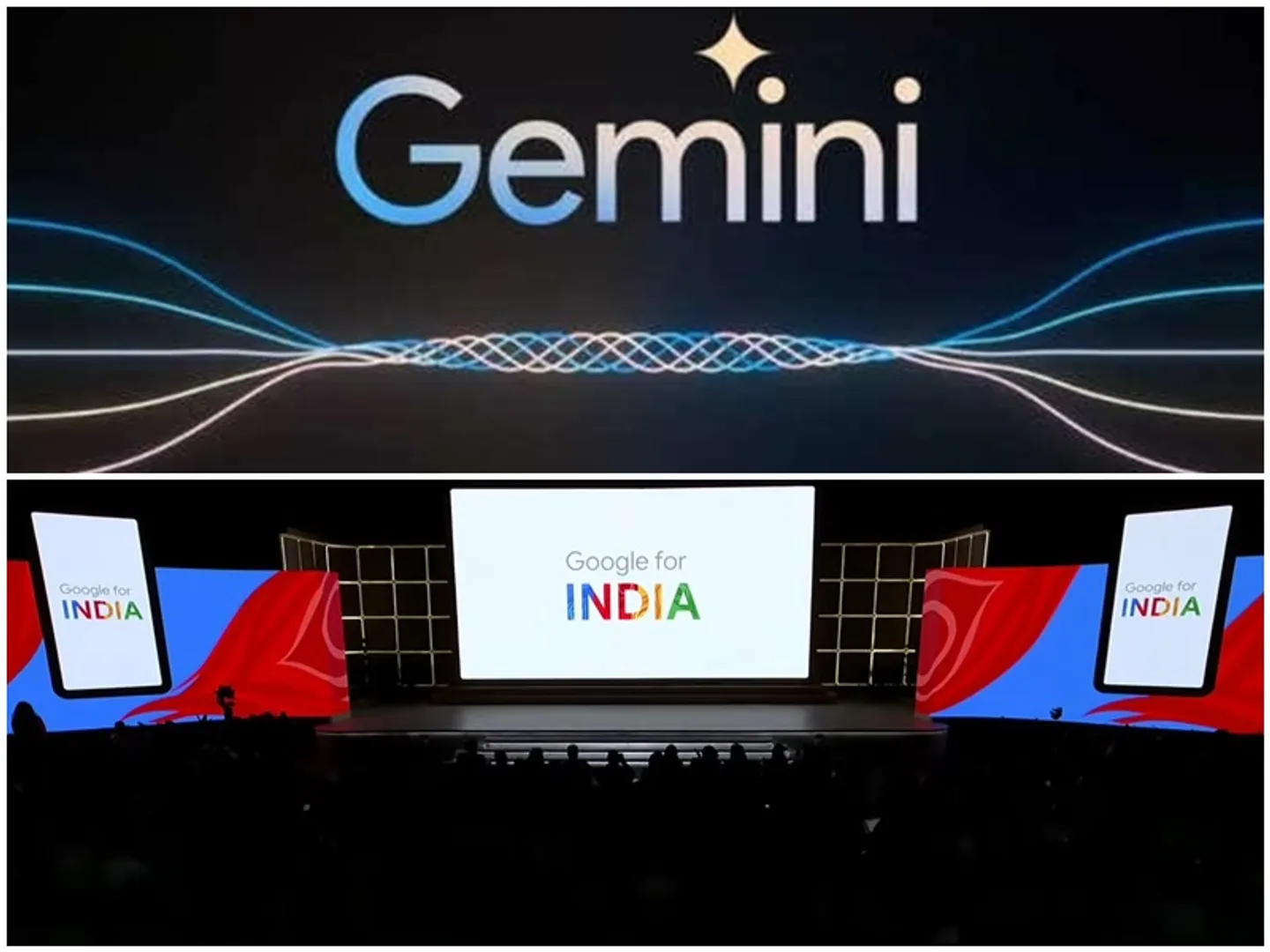 Google AI chat bot Gemini Live will now talk in Hindi new features also launched