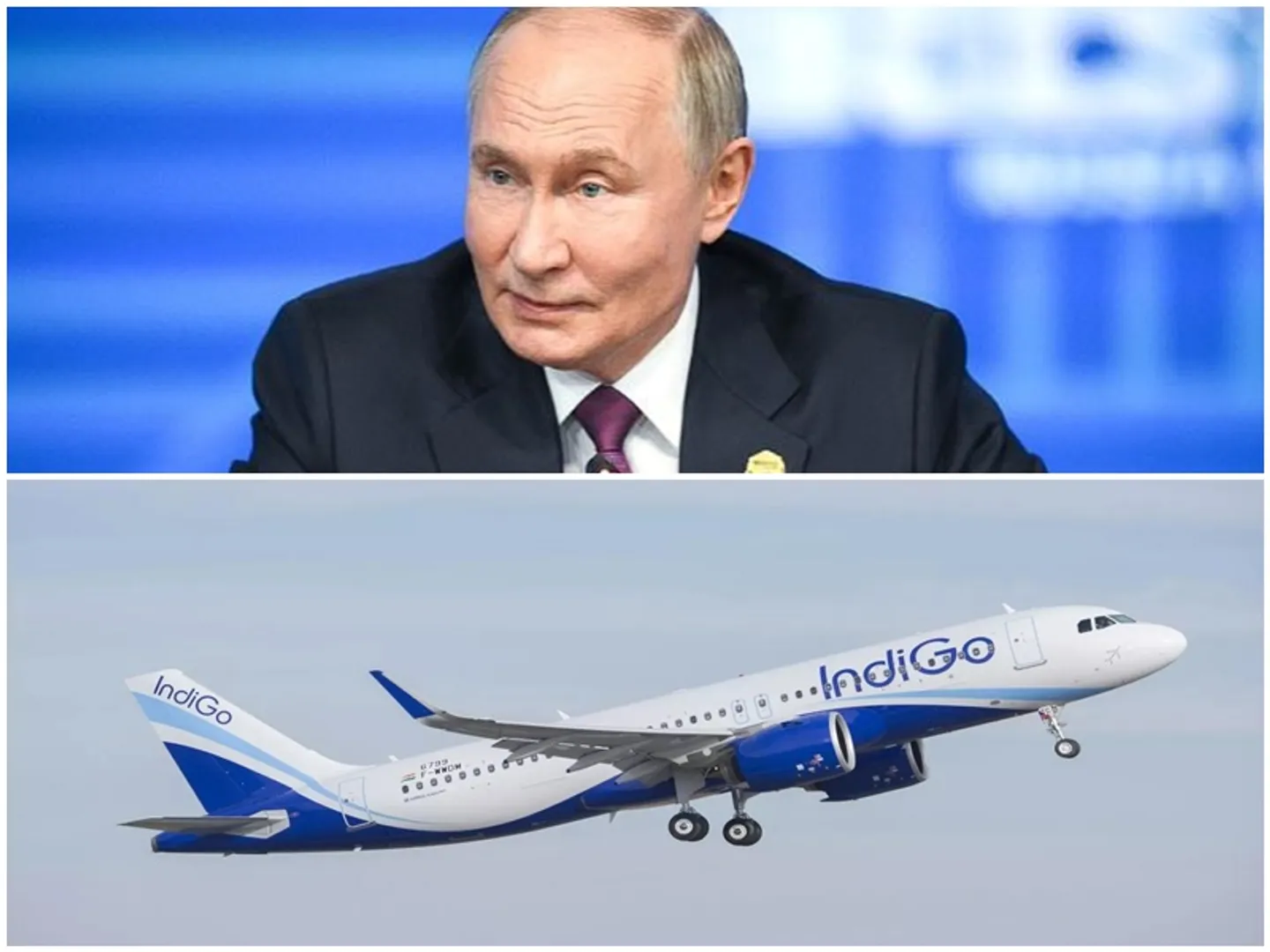 Why has Russia asked for help from Indian airlines for domestic flights
