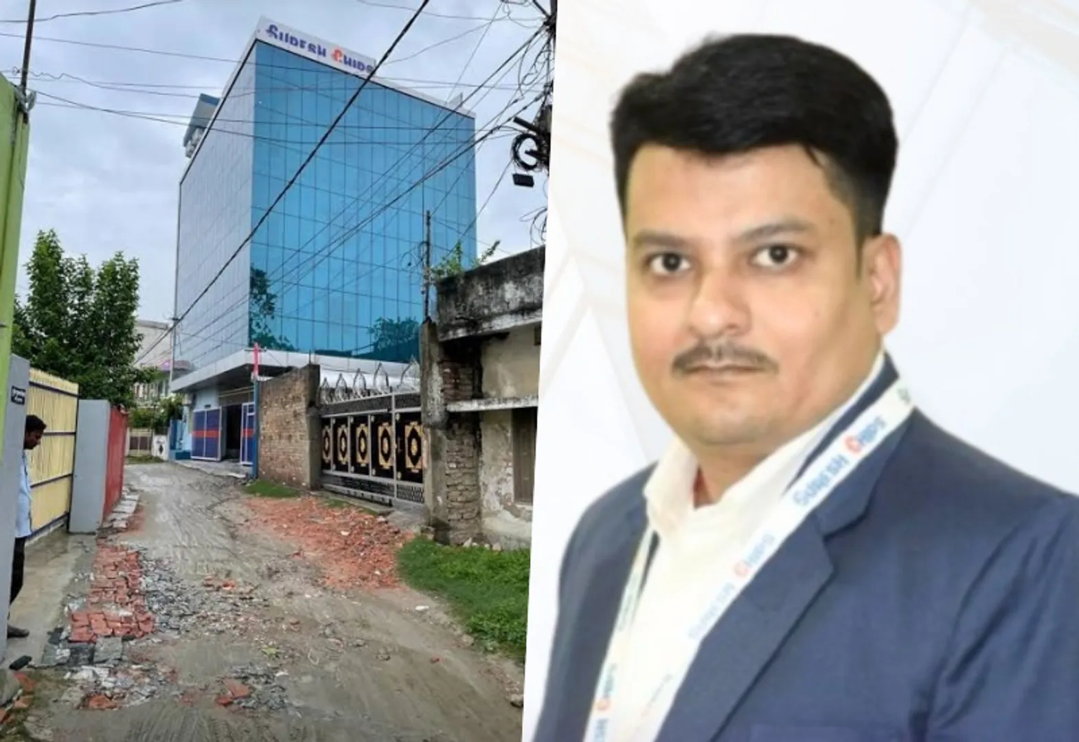 'बिहार हताशा की भूमि', राज्य के एकमात्र सेमीकंडक्टर कंपनी के सीईओ चंदन राज ने आखिर क्यों कहा ऐसा?