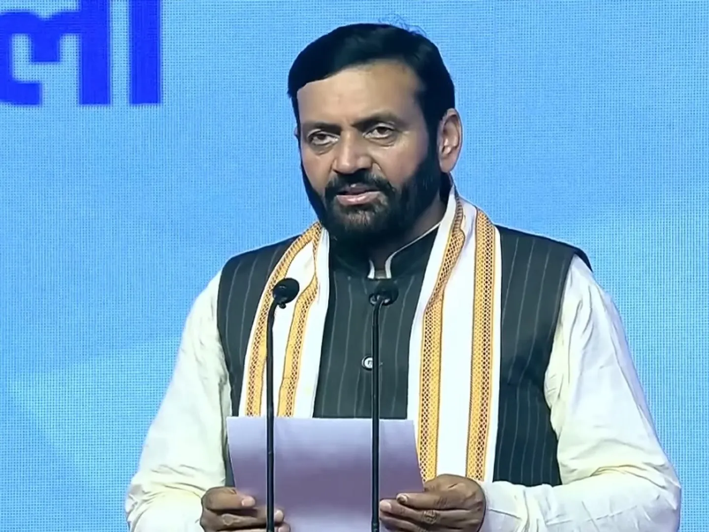 हरियाणा में सैनी मंत्रिमंडल में 5 ओबीसी, 2 जाट और 2 दलित...कुछ ऐसा है जातीय गणित
