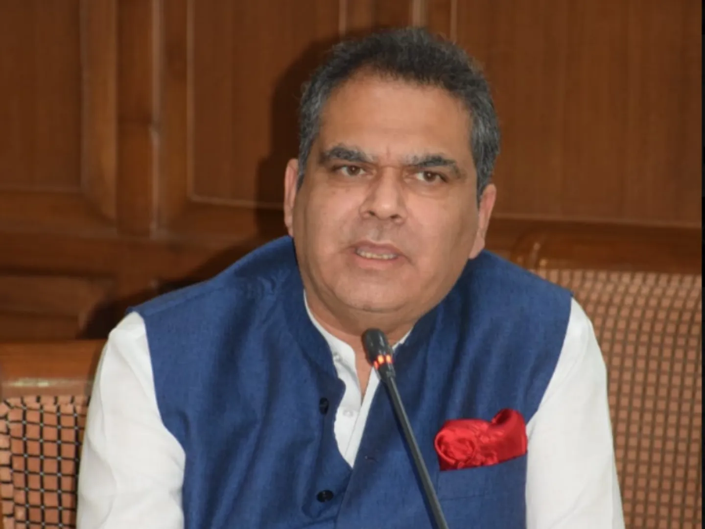 पंजाब में 'आप' सांसद संजीव अरोड़ा के घर ईडी की छापेमारी, मनीष सिसोदिया ने जताया विरोध