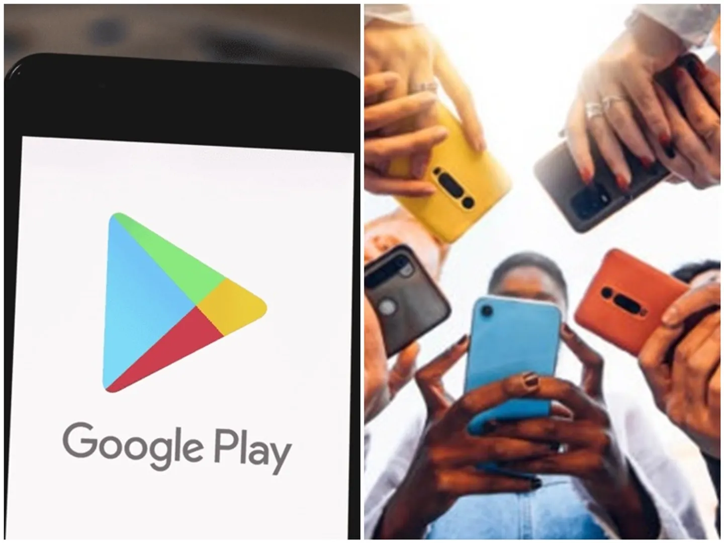 Competition Commission of India orders investigation against Google on complaint of gaming company Winzo