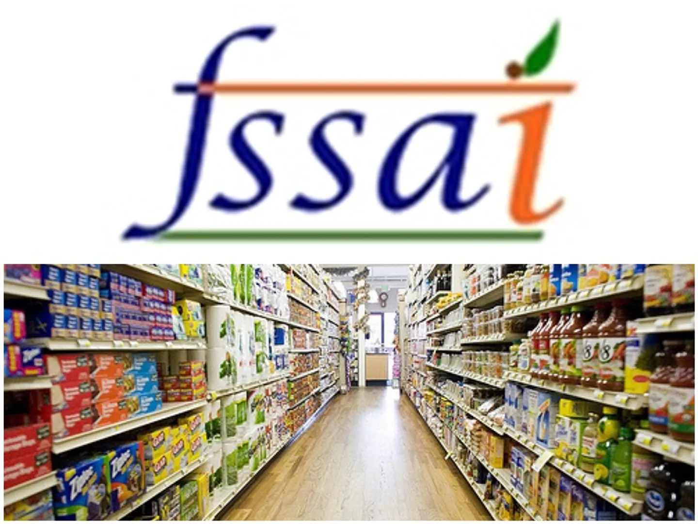 E-commerce companies should deliver 45 days before expiry date FSSAI gave strict instructions