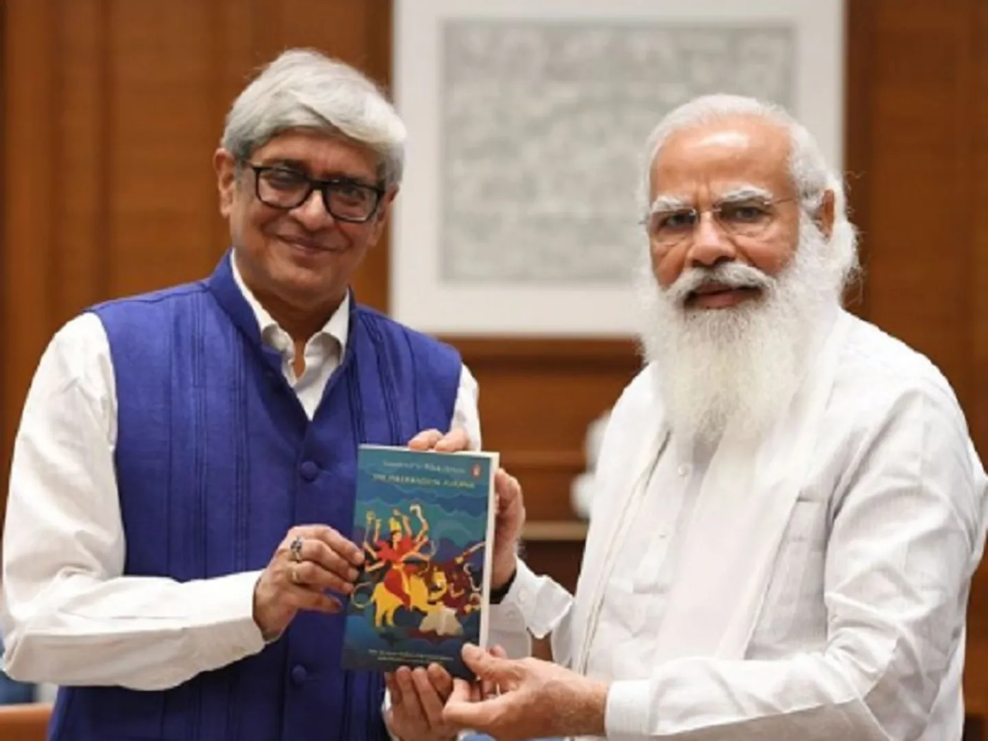 बिबेक देबरॉय: अर्थशास्त्र से लेकर इतिहास और अध्यात्मिक विषयों पर भी थी गहरी पकड़