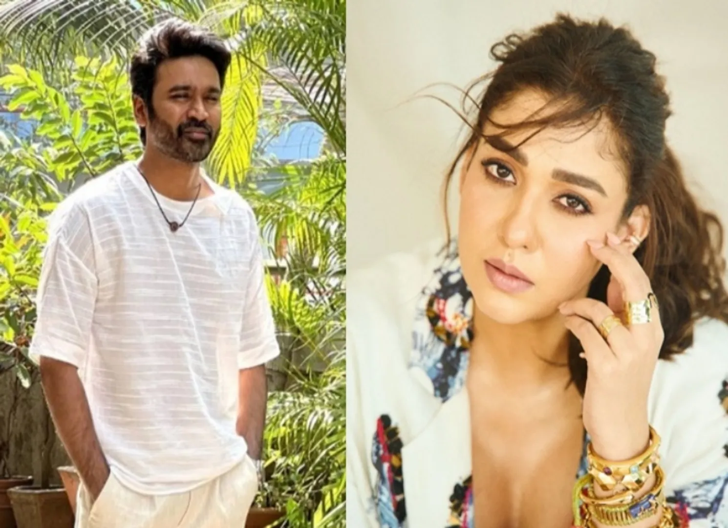 Dhanush, nayanthara, धनुष, नयनतारा, धनुष नयनतारा के बीच क्या है विवाद, ethir neechal song, Entertainment News in Hindi, South Cinema News in Hindi, South Cinema Hindi News,