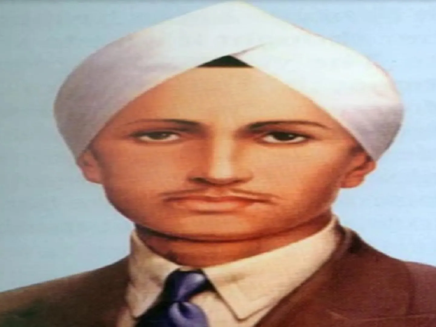 करतार सिंह सराभा: 19 की उम्र में देश के लिए हुए बलिदान, भगत सिंह मानते थे अपनी प्रेरणा