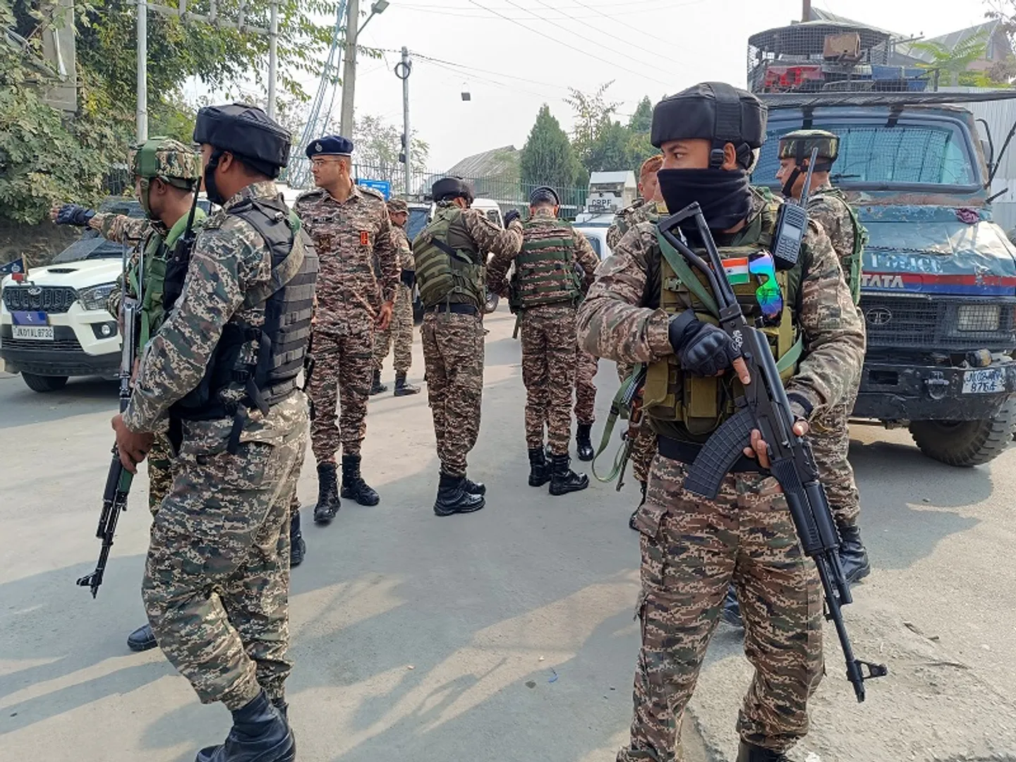 कश्मीर के अनंतनाग और श्रीनगर में मारे गए तीन आतंकी, फारूक अब्दुल्ला ने क्या कहा?