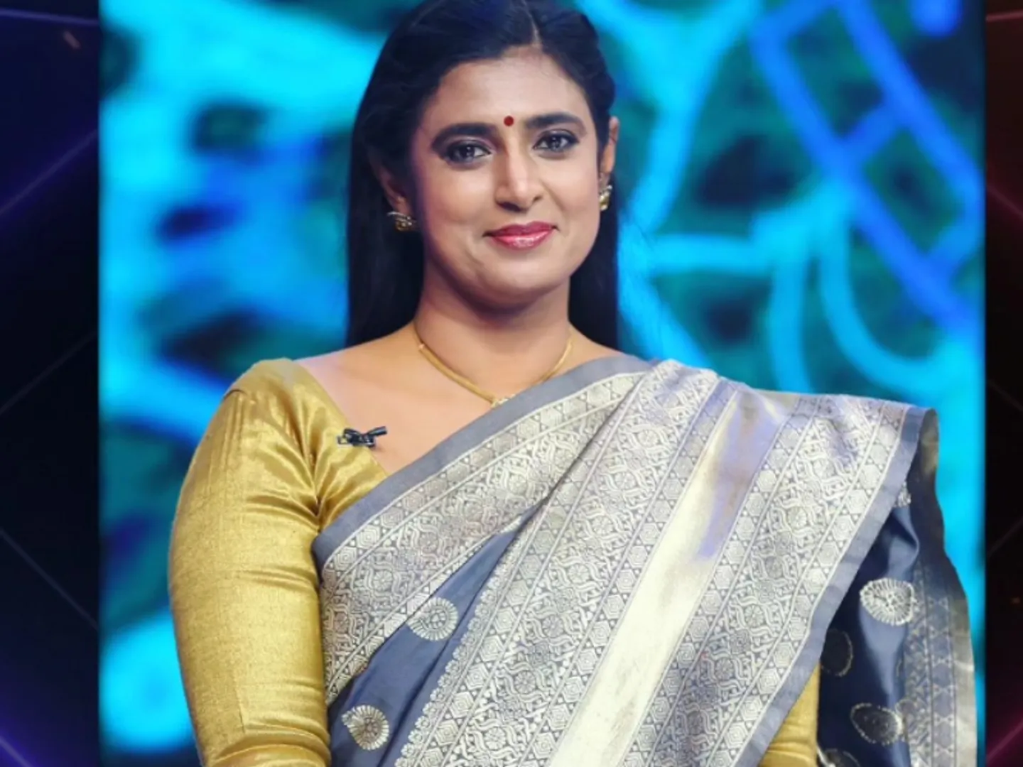 तमिल अभिनेत्री कस्तूरी शंकर गिरफ्तार, तेलुगु समुदाय पर की थी आपत्तिजनक टिप्पणी