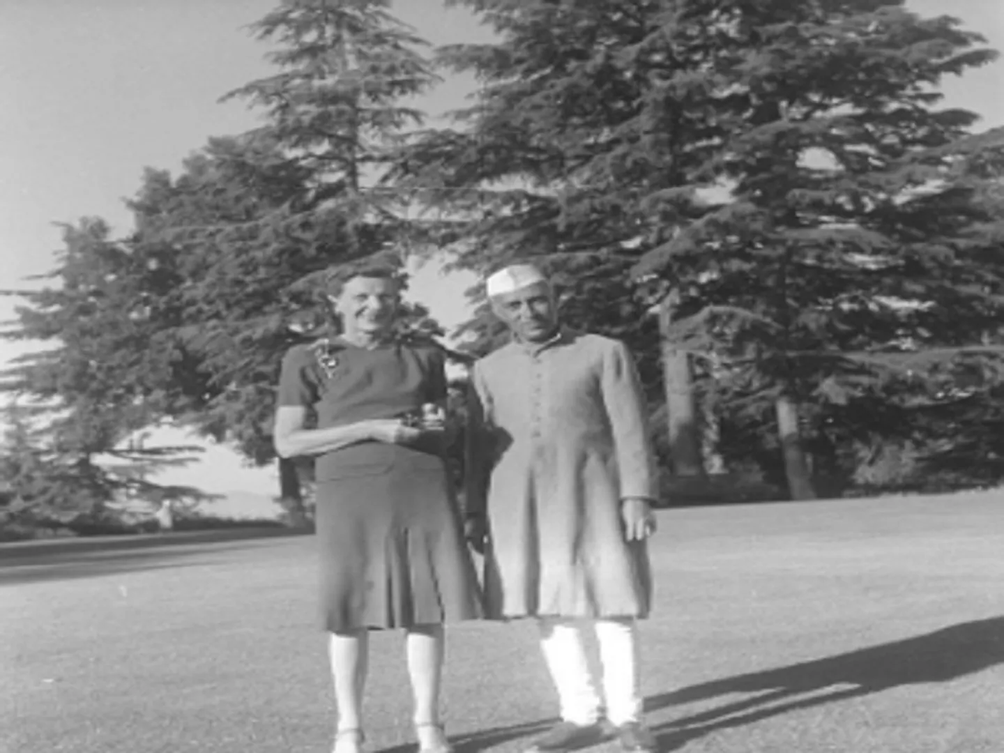 बोलते बंगले: जवाहरलाल नेहरू का दिल्ली में उस पहले घर से तीन मूर्ति भवन तक का सफर