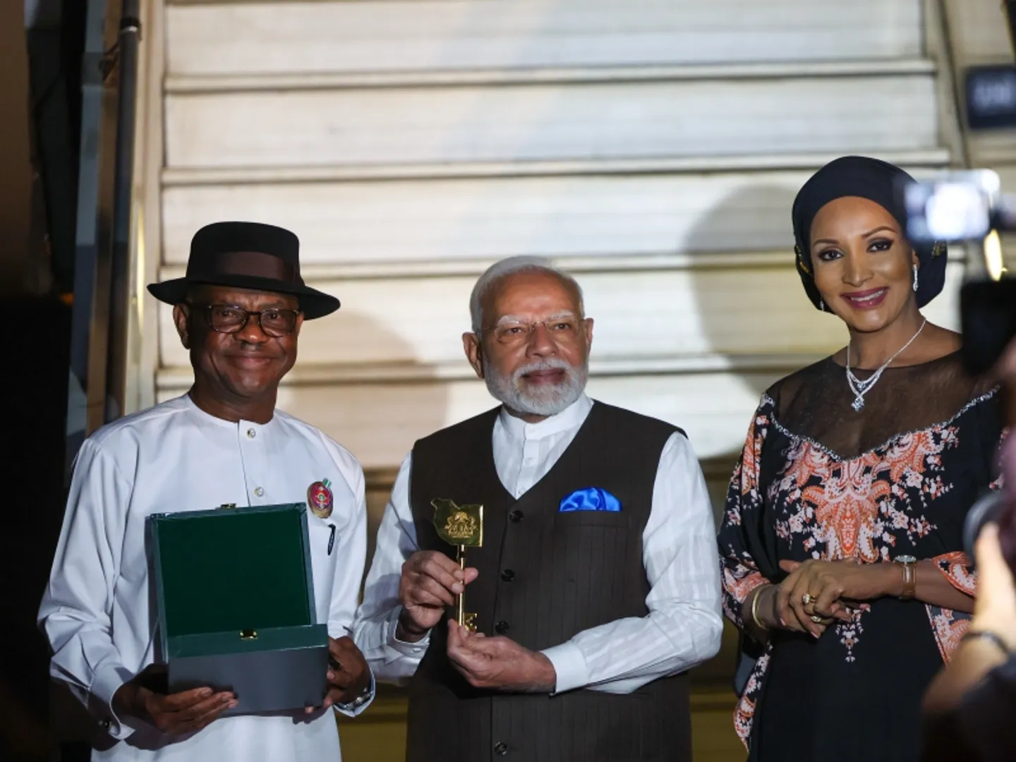 पीएम नरेंद्र मोदी 3 देशों- नाइजीरिया, ब्राजील और गुयाना की ऐतिहासिक यात्रा पर, जानें एजेंडा और कार्यक्रम