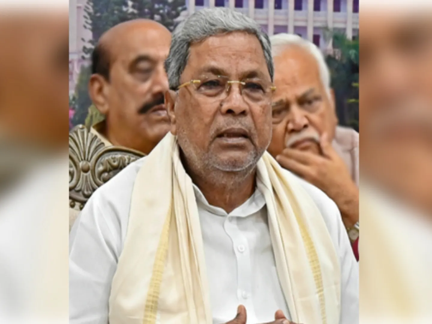 karnataka government tenders,karnataka civil works reservation,Muslim reservation karnataka civil works,Siddaramaiah,Congress,कर्नाटक सिविल वर्क आरक्षण,सिद्धारमैया सरकार,
