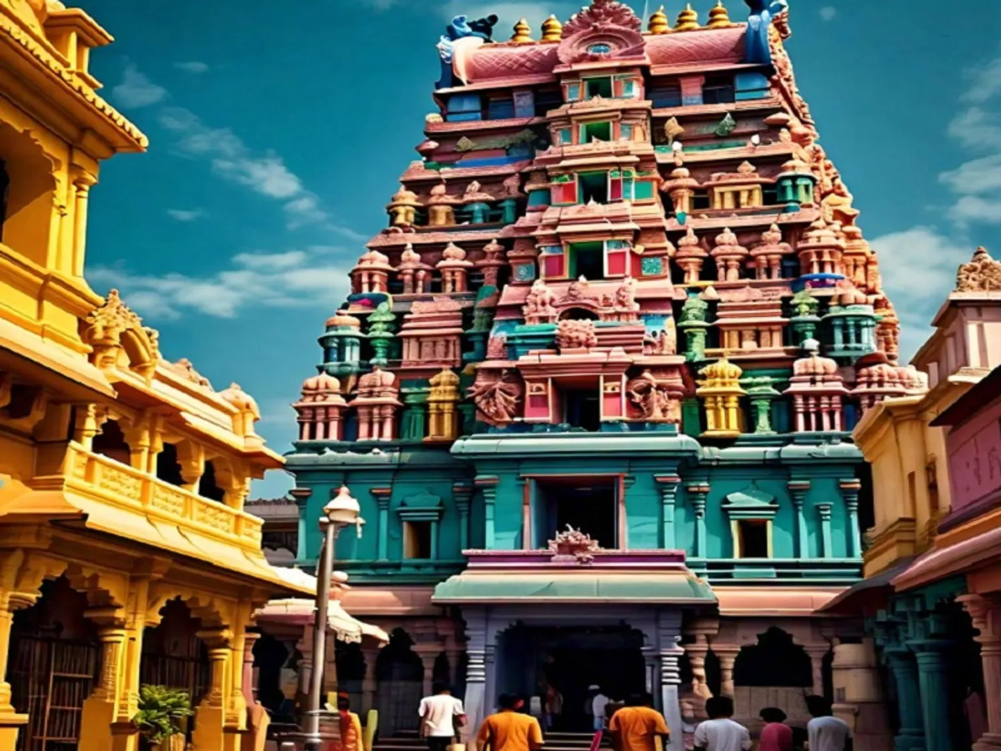 कर्नाटक: कालभैरवेश्वर मंदिर में पहली बार दलितों का प्रवेश, नाराज गांववाले मूर्ति उठा ले गए