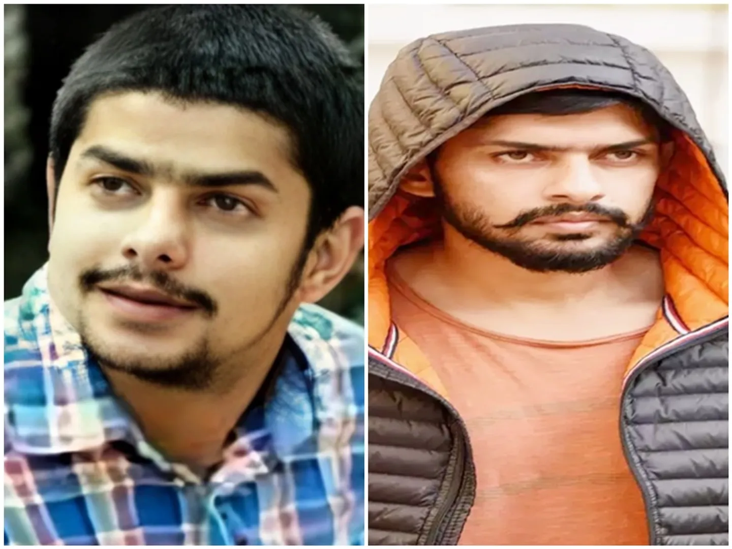 usa officials gave information about location of jailed gangster Lawrence Bishnoi's brother know who is Anmol Bishnoi