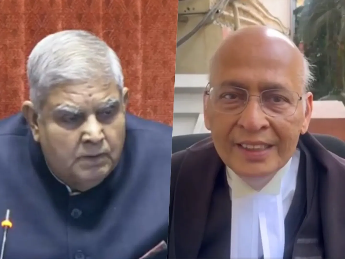 Abhishek Manu Singhvi, rajya sabha cash found, parliament cash row, अभिषेक मनु सिंघवी की सीटे के नीचे नोटों की गड्डी मिलने का दावा, Abhishek Manu Singhvi news, parliament session,