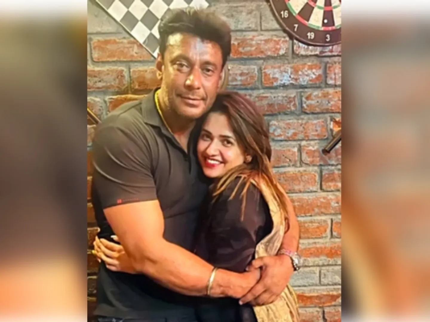 Actor Darshan bail, Bail to Actor Darshan,